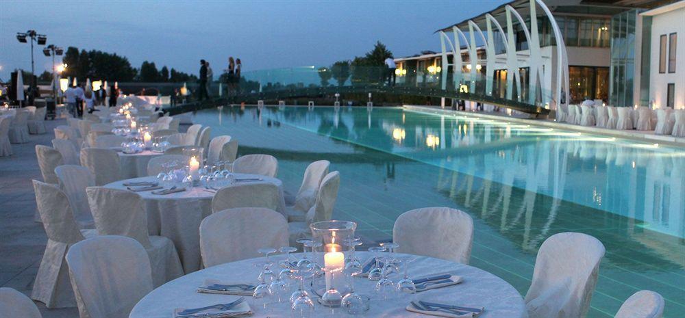 Riviera Golf Resort San Giovanni In Marignano Luaran gambar
