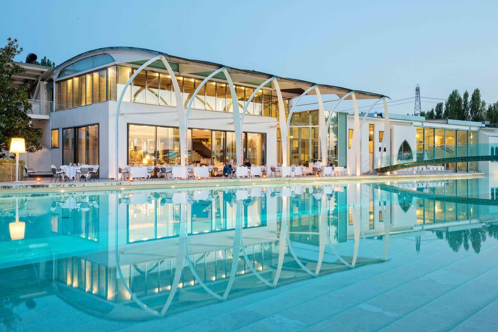 Riviera Golf Resort San Giovanni In Marignano Luaran gambar