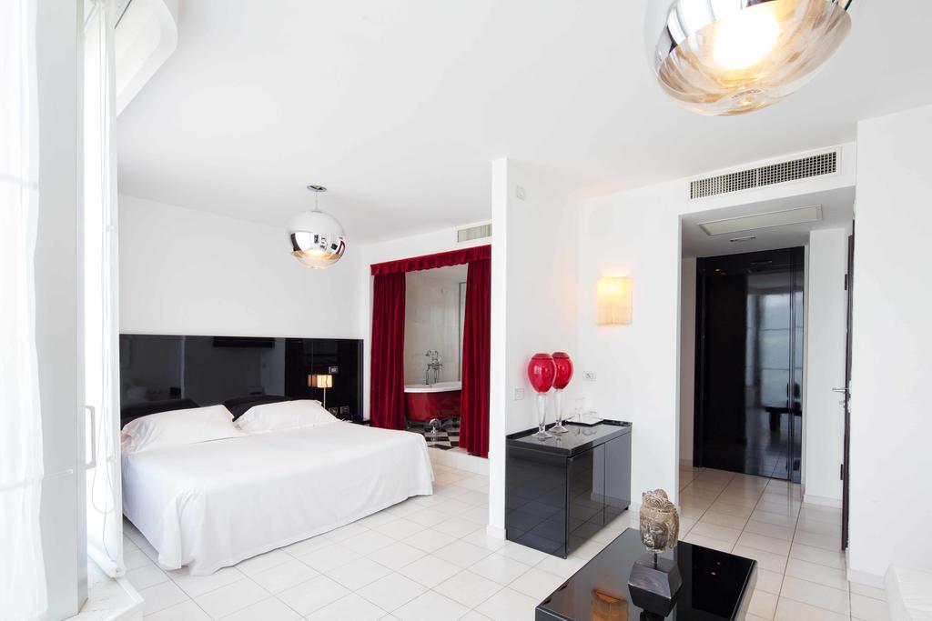 Riviera Golf Resort San Giovanni In Marignano Luaran gambar
