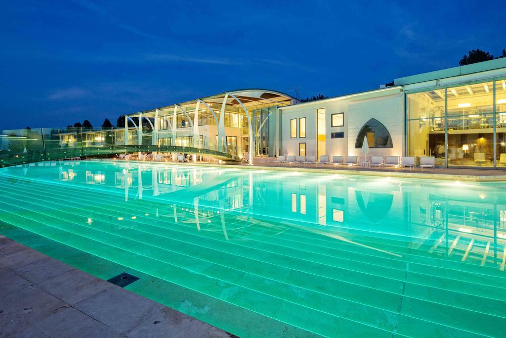 Riviera Golf Resort San Giovanni In Marignano Luaran gambar