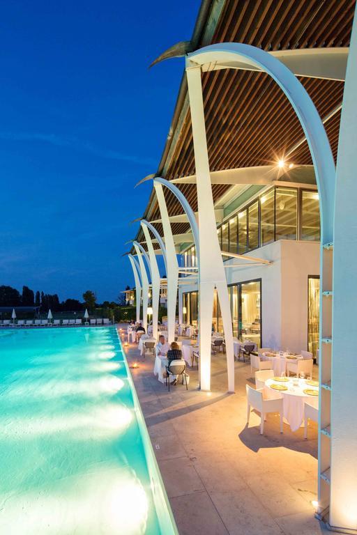 Riviera Golf Resort San Giovanni In Marignano Luaran gambar