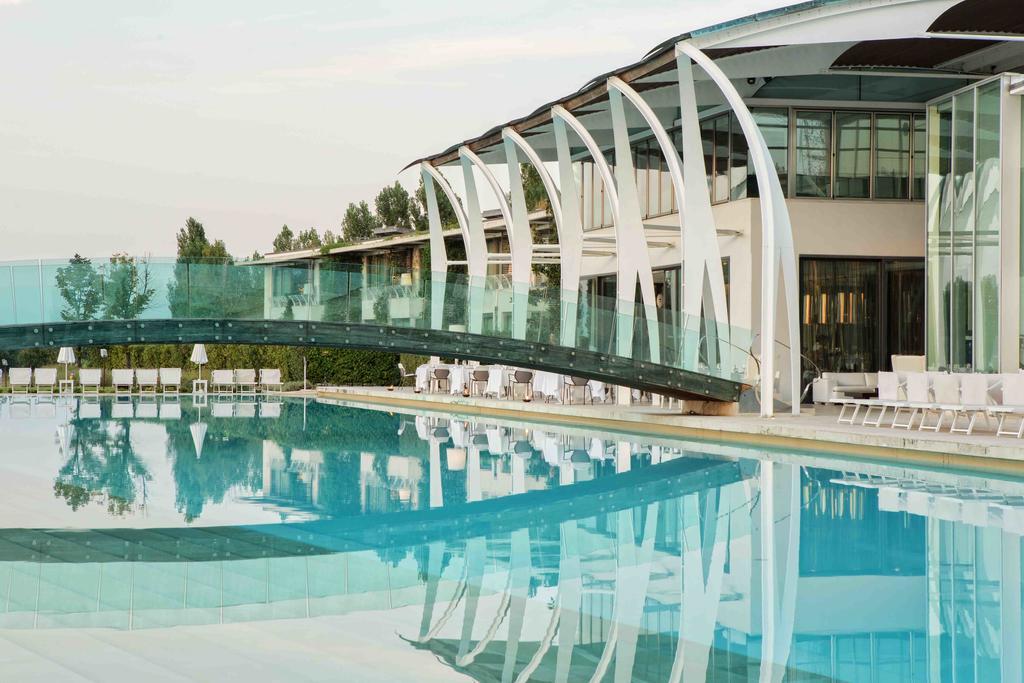 Riviera Golf Resort San Giovanni In Marignano Luaran gambar